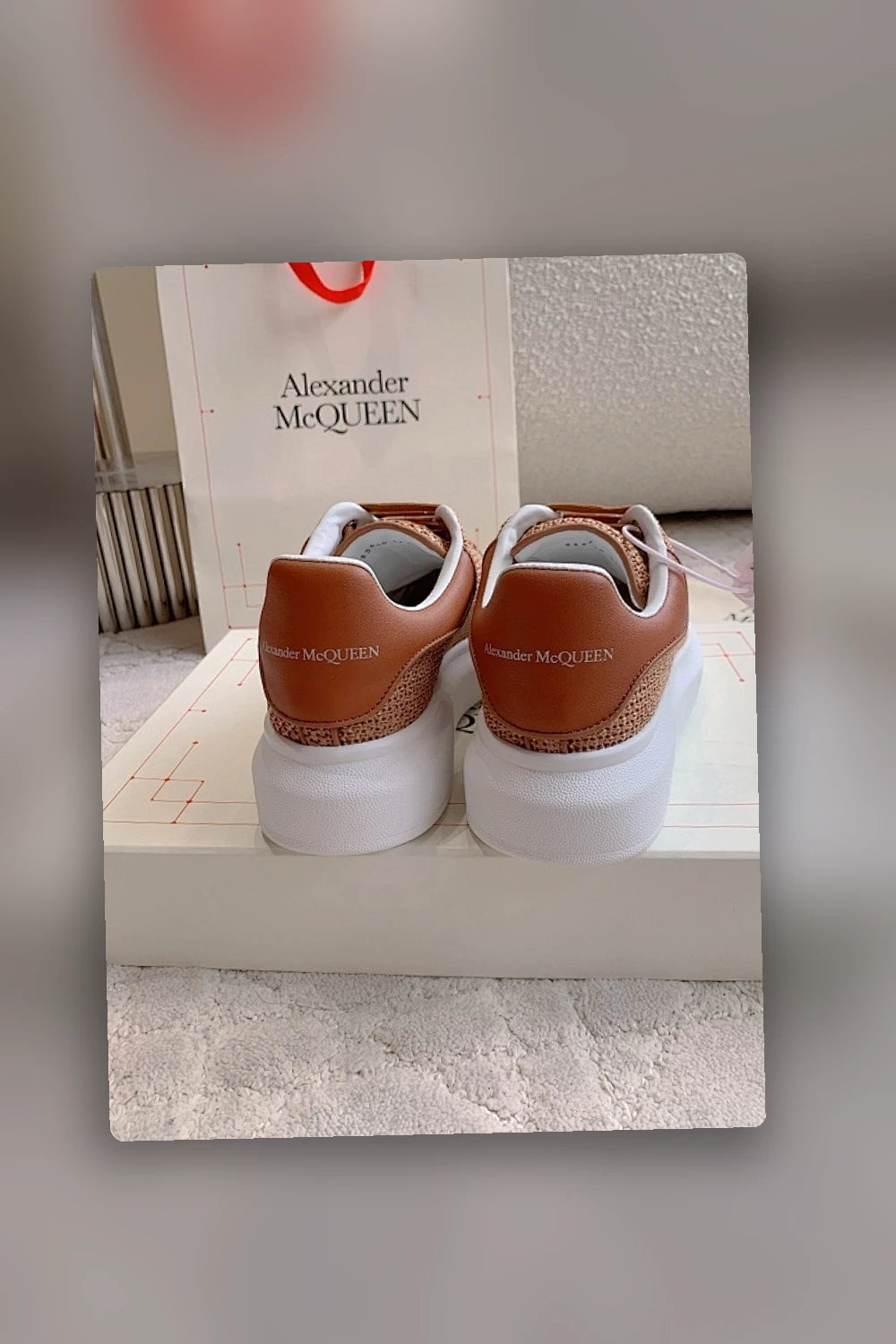 NB - AQ Women Shoes - 101