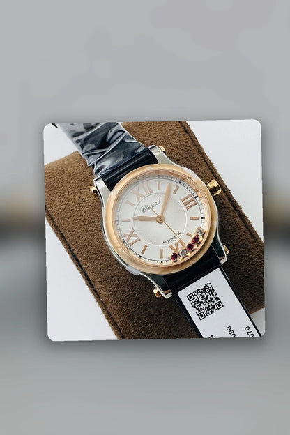 NB - Mix Watch - 1662