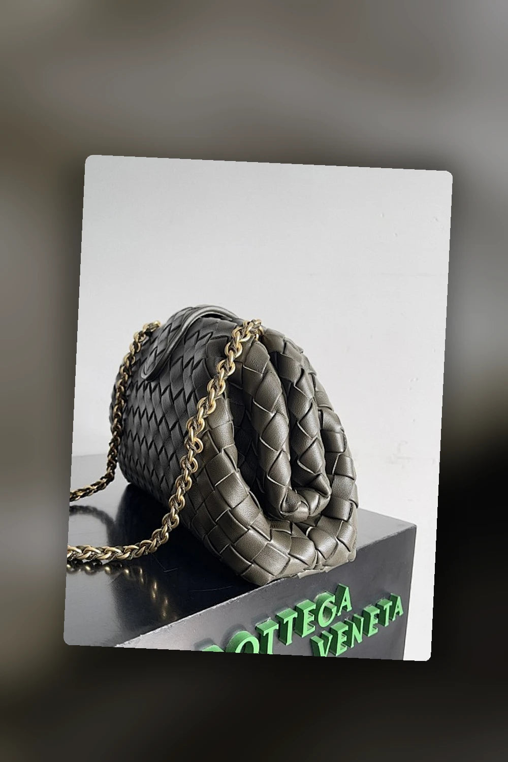 NB - BOV Bag - 149
