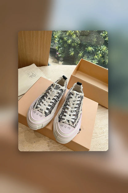 NB - SIMP Women Shoes - 214