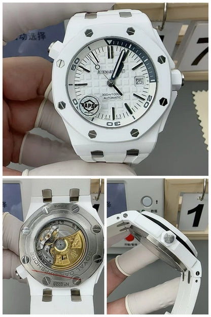 NB - Mix Watch - 925