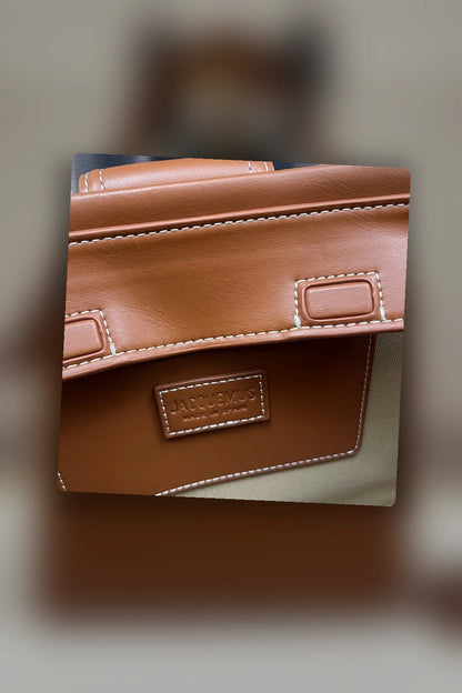 NB - JCA Bag - 530