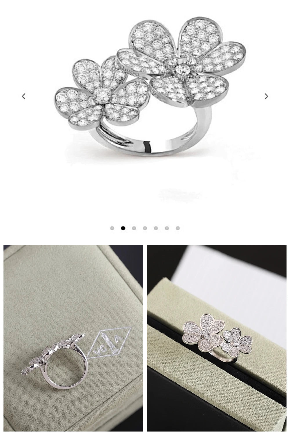 NB - VACA Jewelry - 327