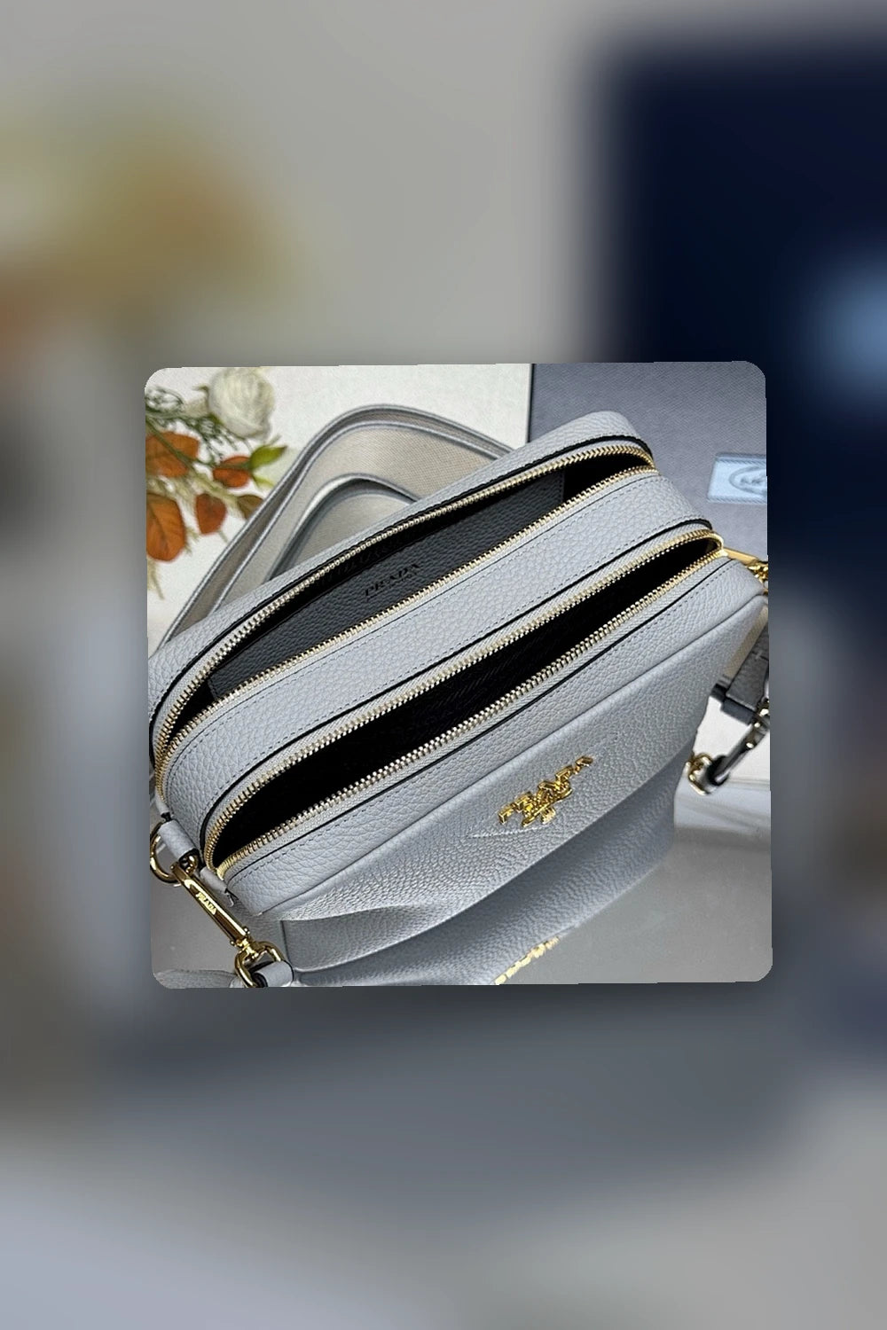 NB - PD Bag - 723
