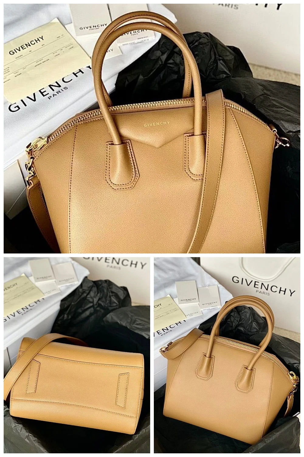 NB - GCY Bag - 154