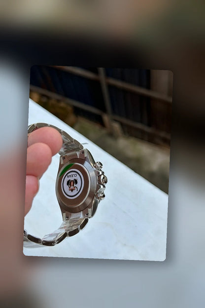 NB - Mix Watch - 1235