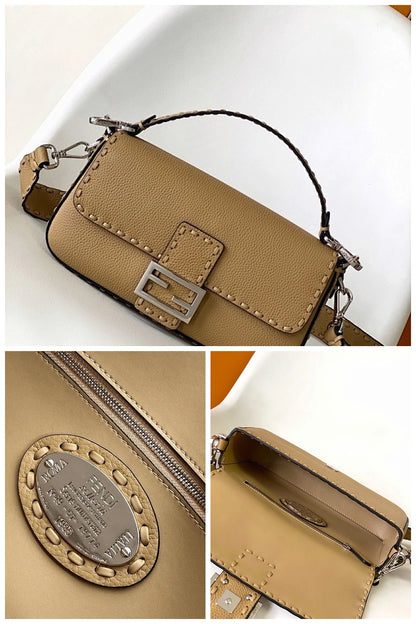 NB - FDE Bag - 093