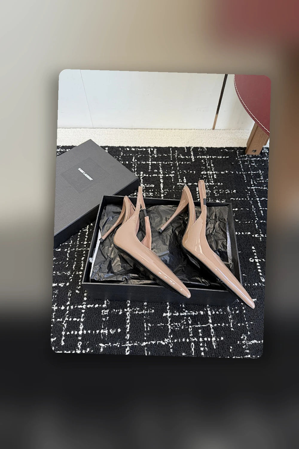 NB - BG Women Shoes - 613