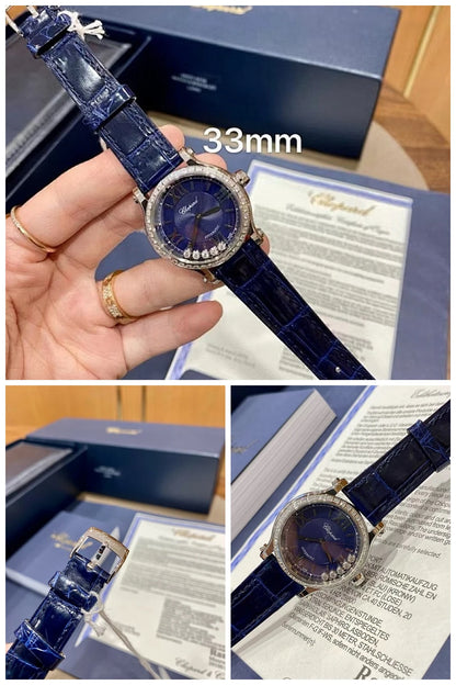 NB - Mix Watch - 999