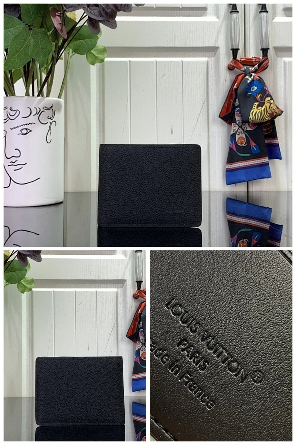 NB - Mix Wallet - 1188