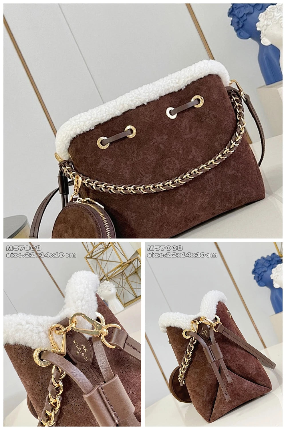 NB - LOV Bag - 944