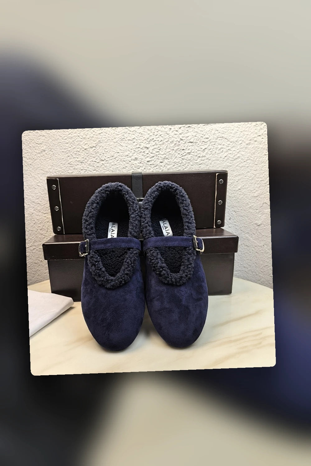 NB - BG Women Shoes - 952