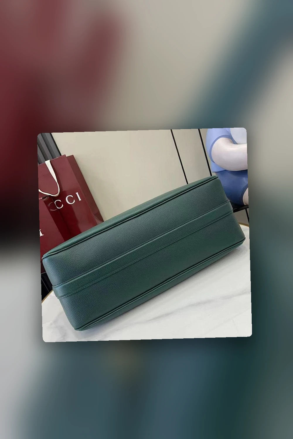 NB - GUKI Bag - 144