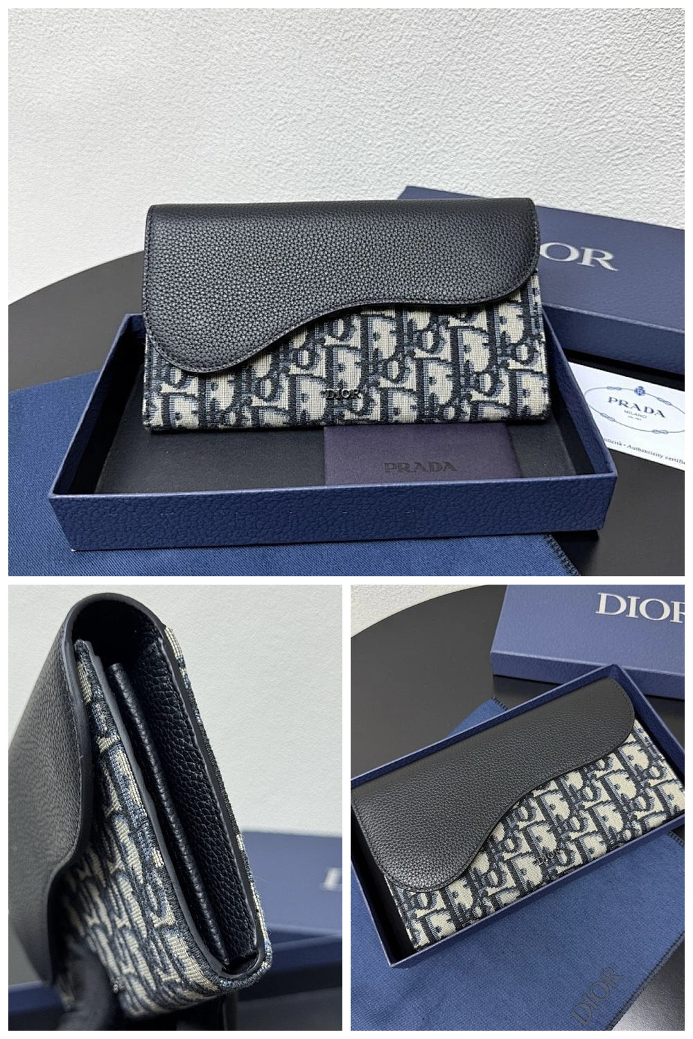 NB - DOR Bag - 683