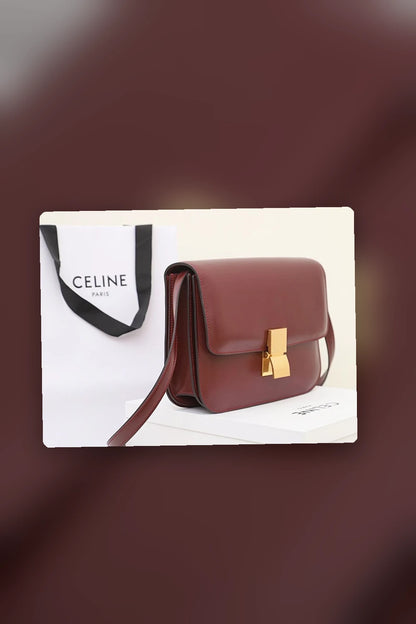 NB - COL Bag - 1263