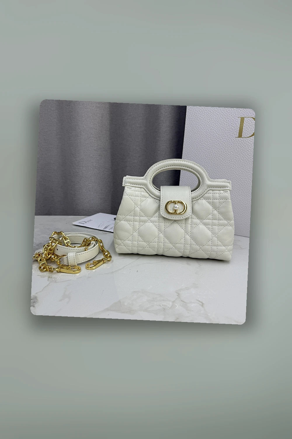 NB - DOR Bag - 1048