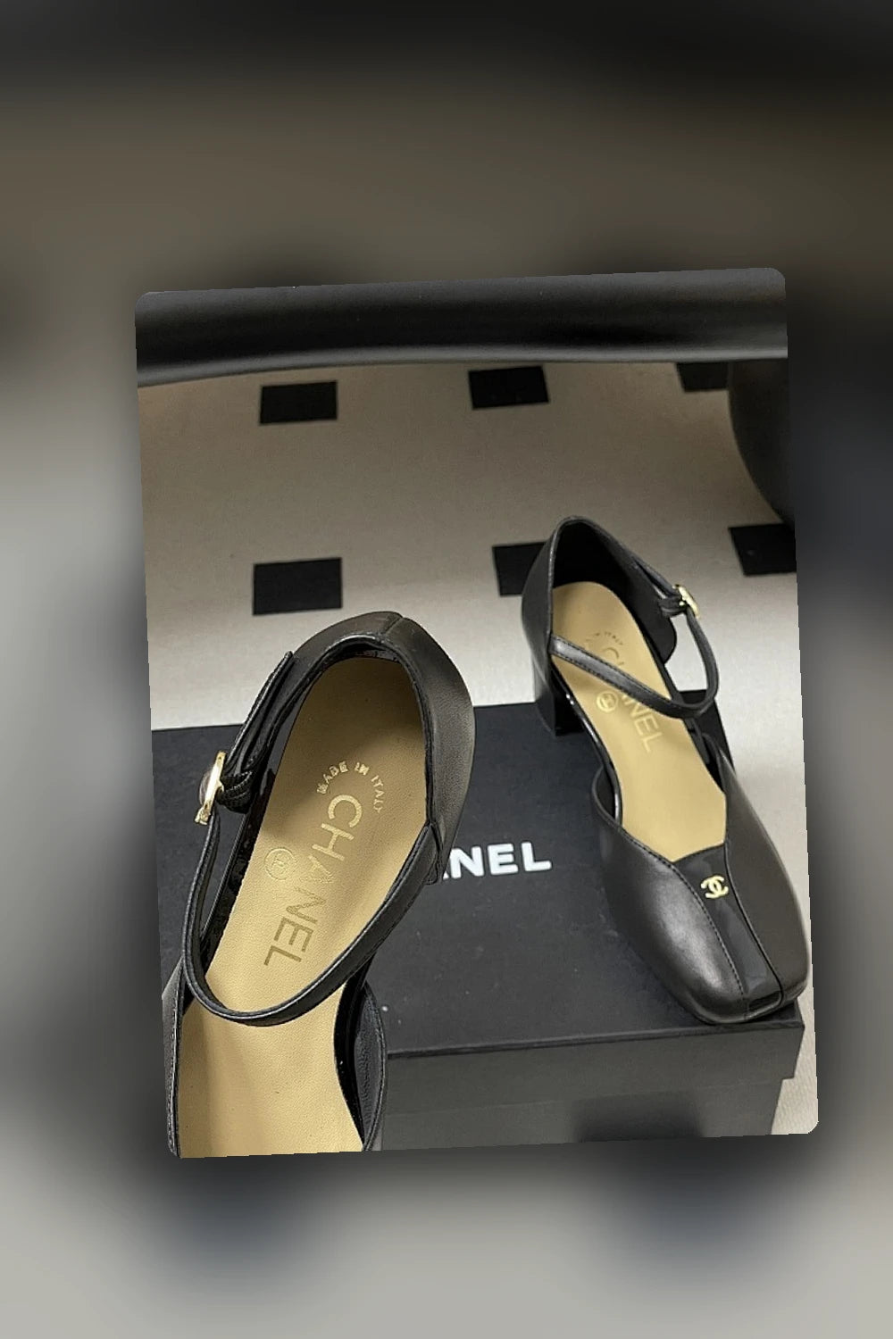 NB - CHL Mix Items - 370