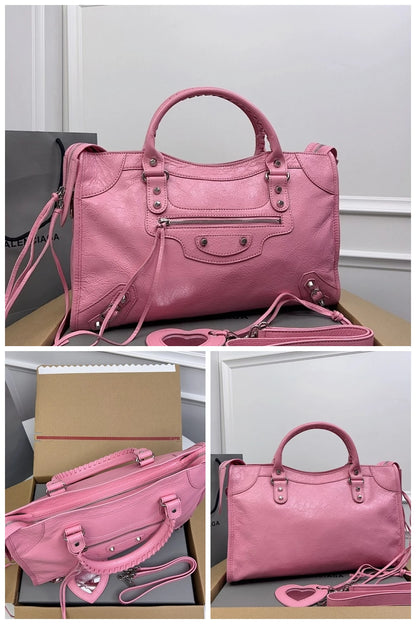 NB - BG Bag - 1950