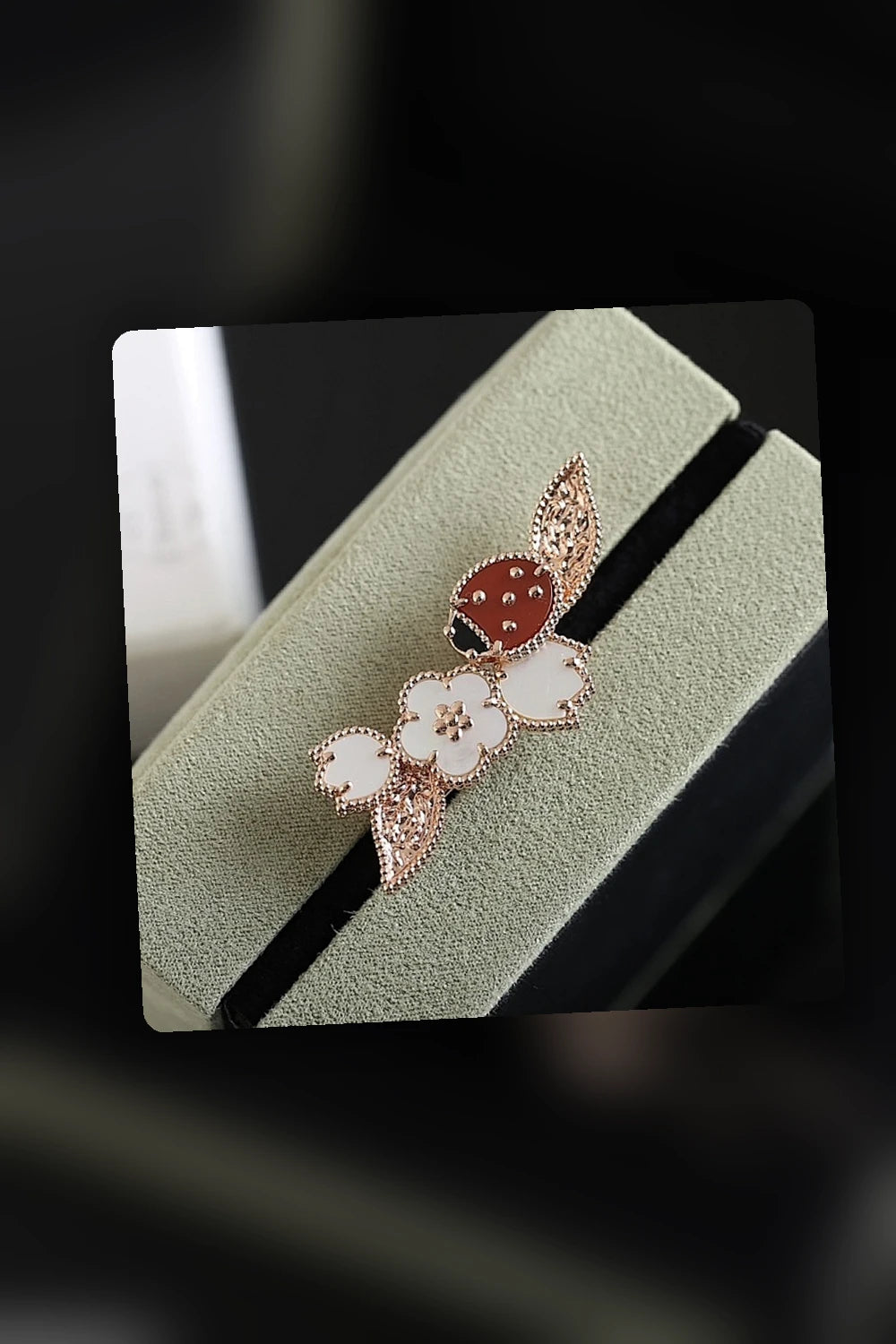 NB - VACA Jewelry - 219