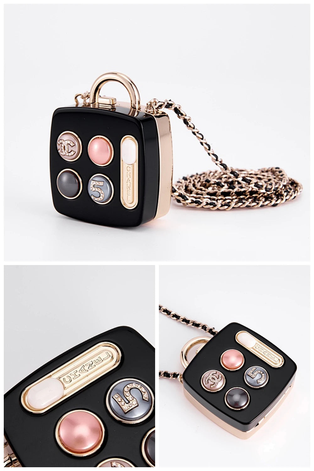 NB - CHL Bag - 117