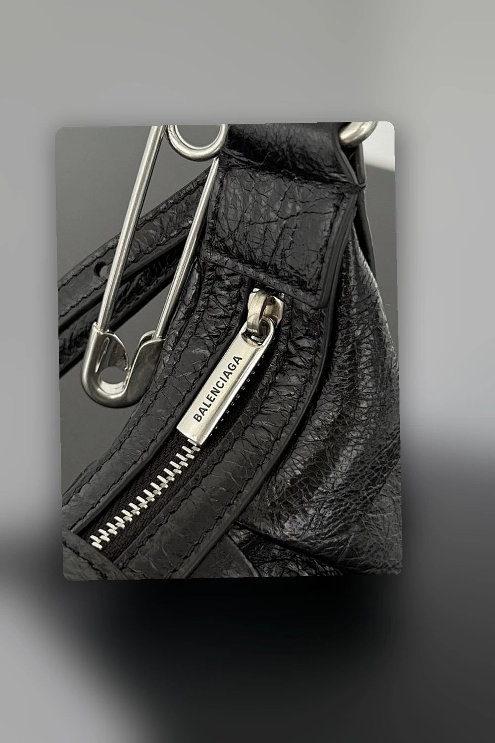 NB - BG Bag - 333