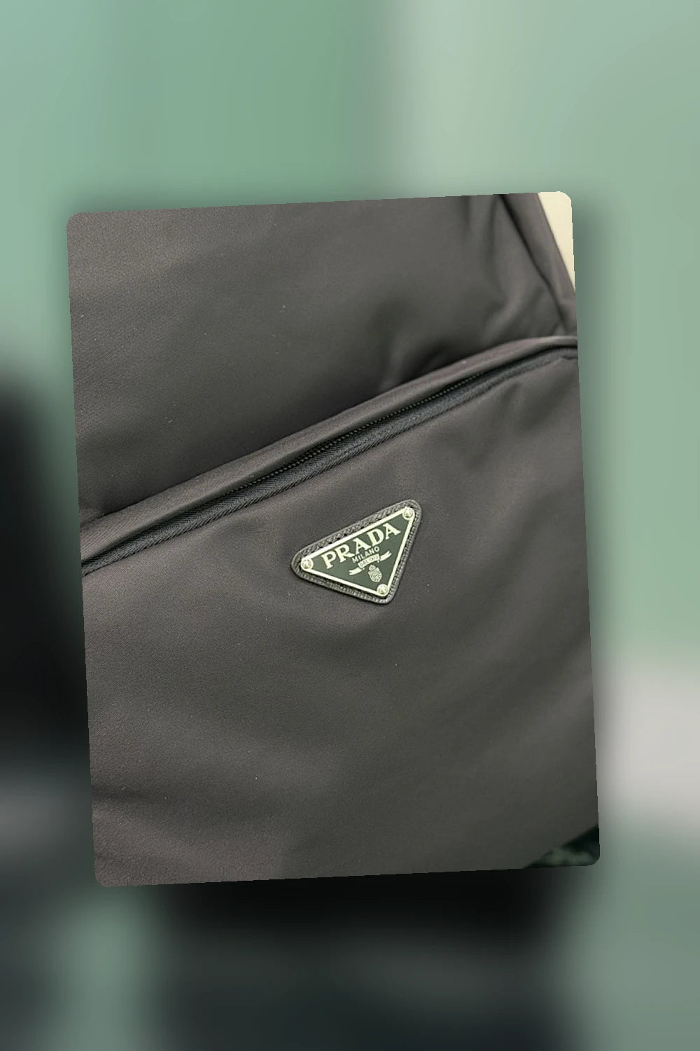 NB - PD Bag - 408
