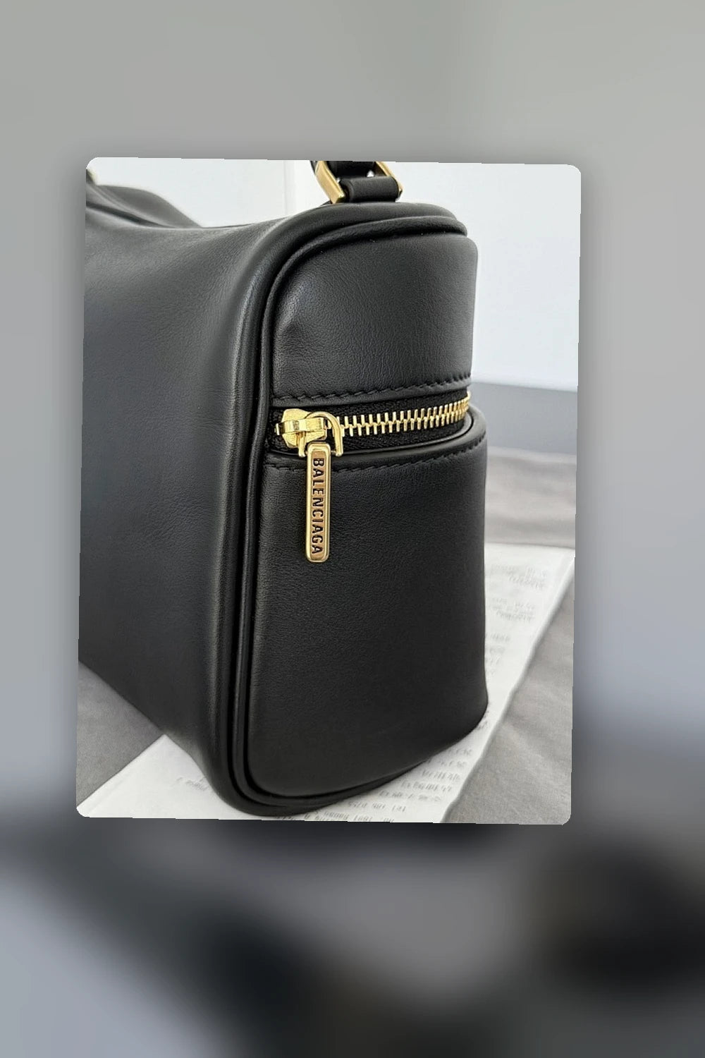 NB - BG Bag - 990
