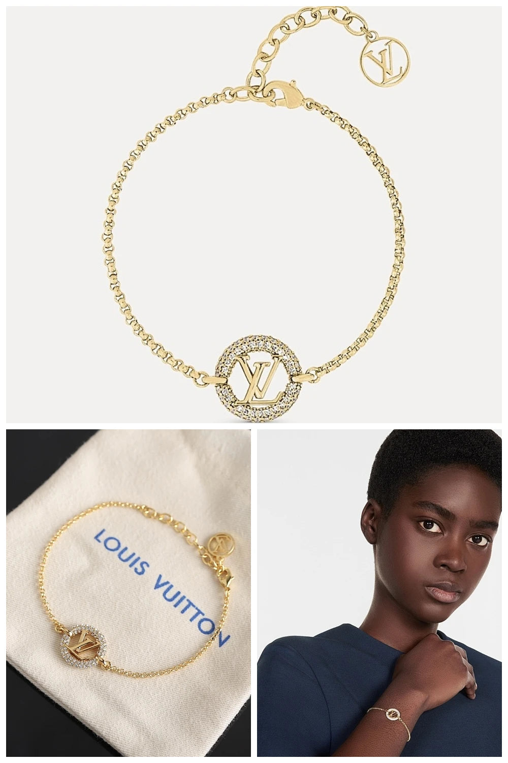NB - LOV Jewelry - 521