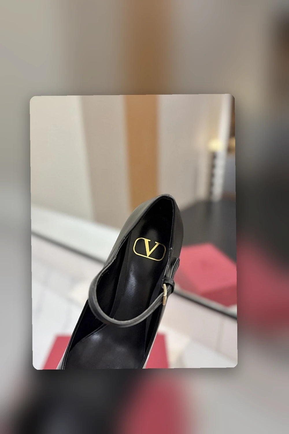 NB - VEL Women Shoes - 759