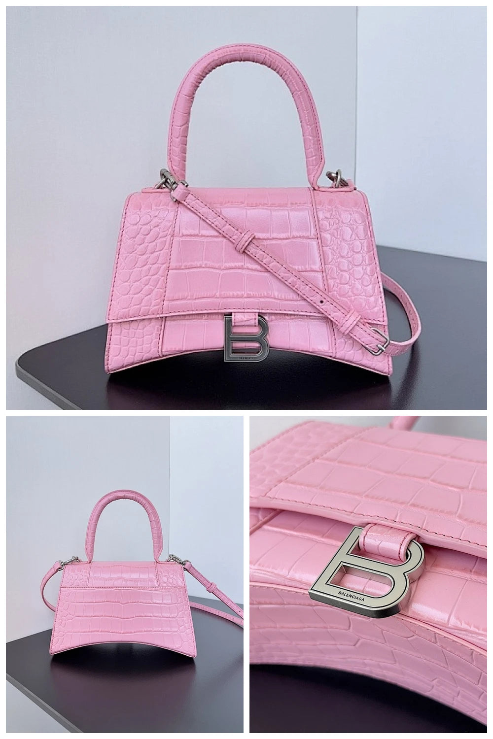 NB - BG Bag - 590