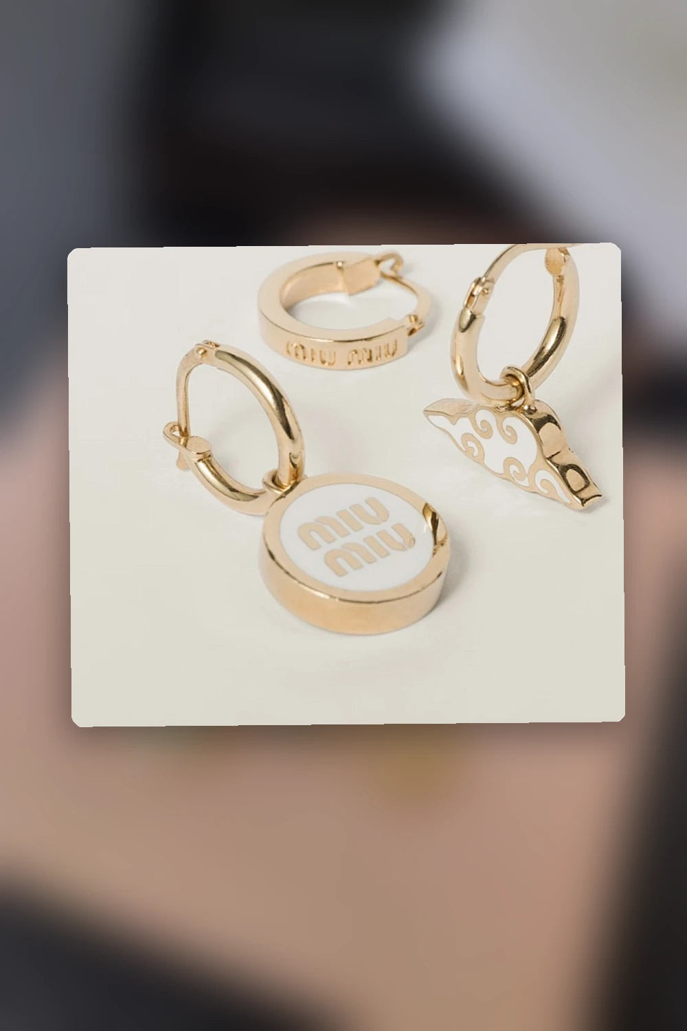 NB - MMU Jewelry - 361