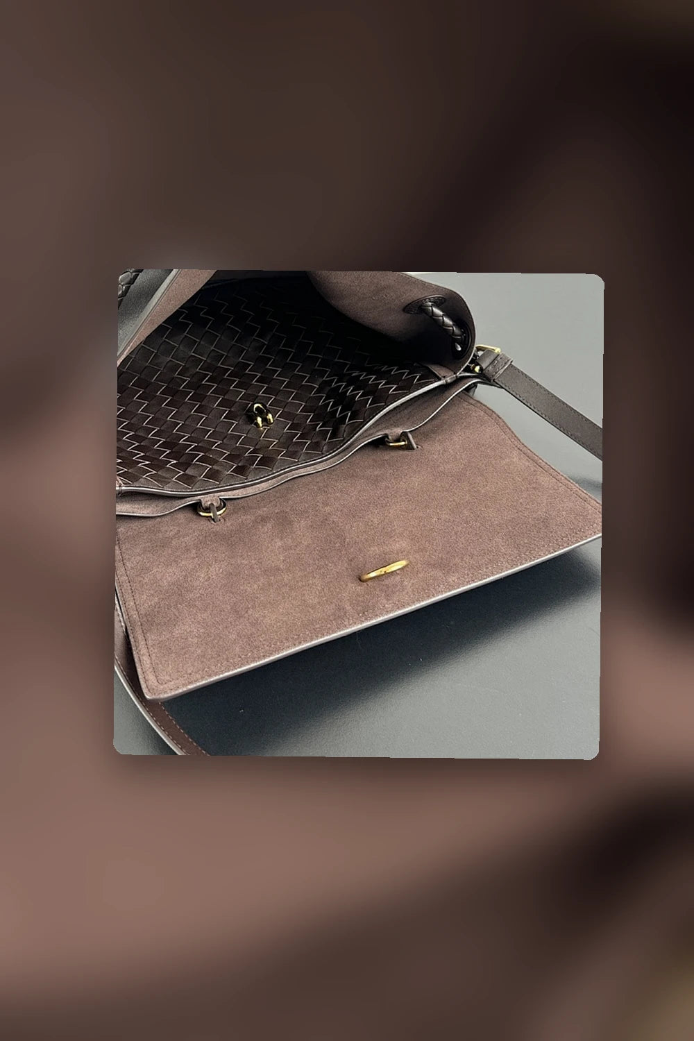 NB - BOV Bag - 412