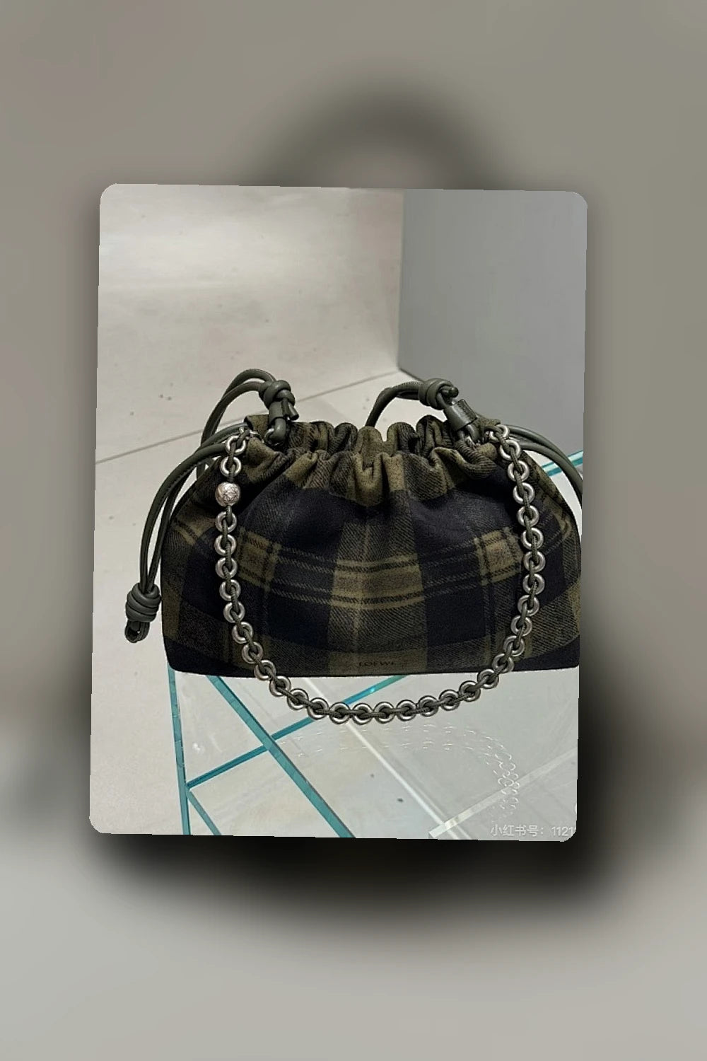 NB - LWO Bag - 260