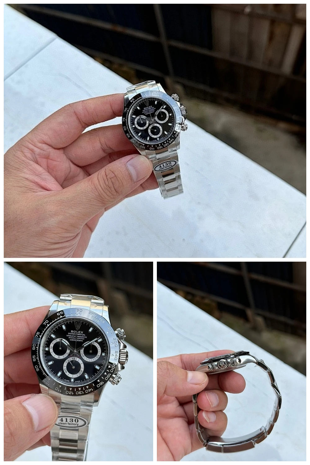 NB - Mix Watch - 1235