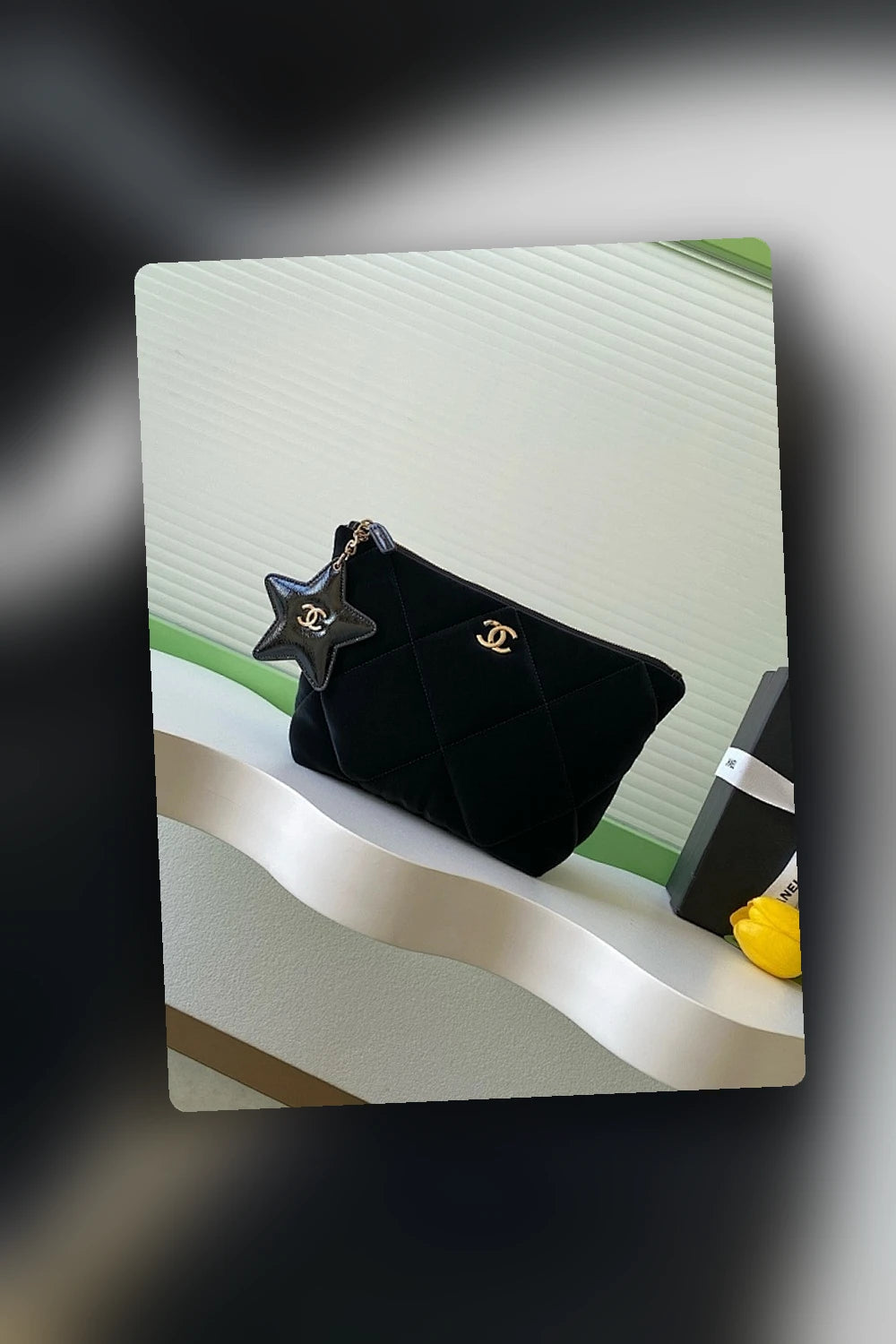 NB - CHL Bag - 132