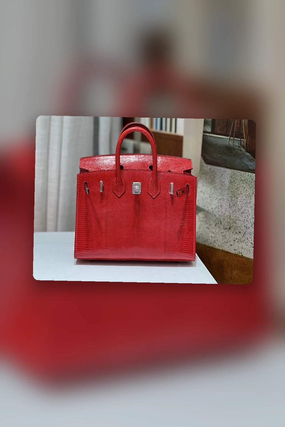 NB - HMS Bag - 673
