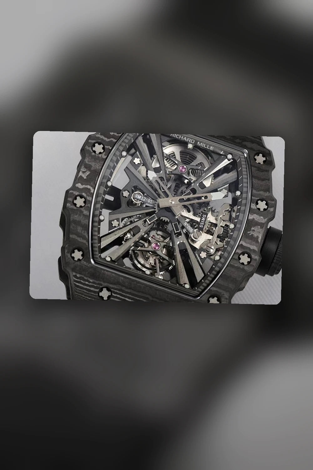 NB - Mix Watch - 1080