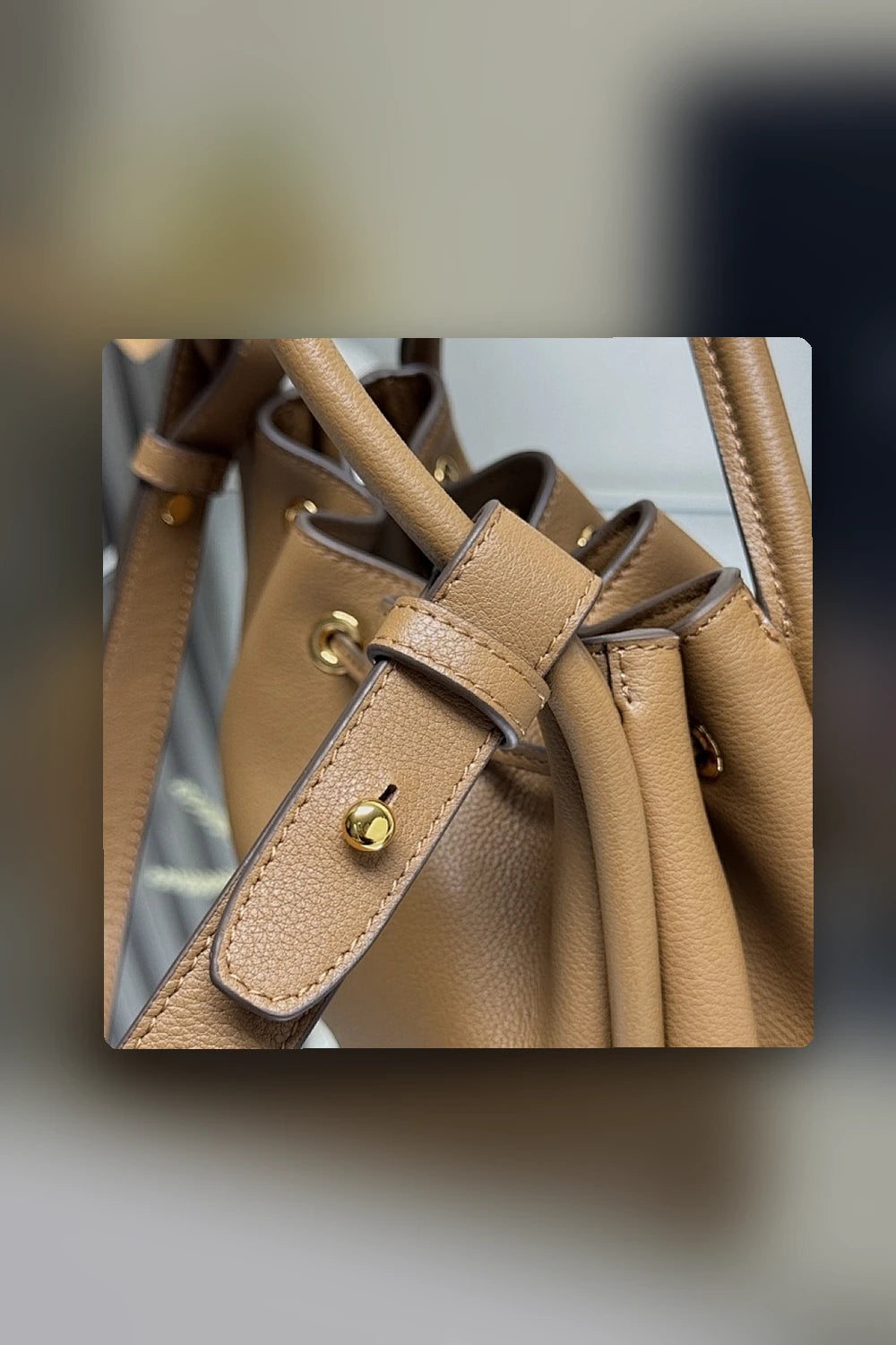 NB - PD Bag - 1455