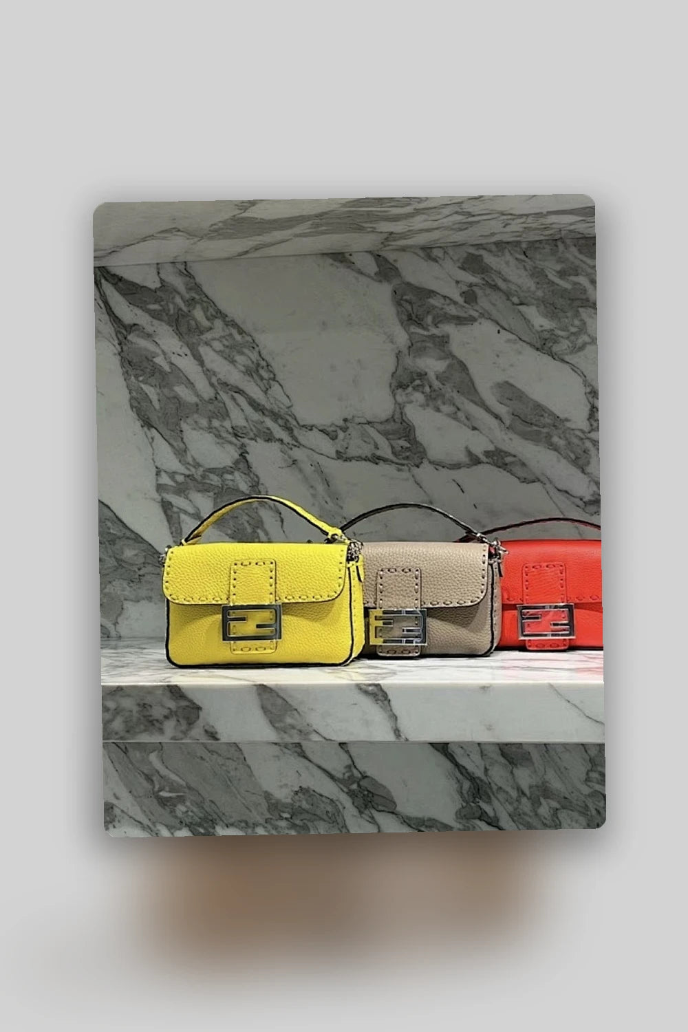 NB - FDE Bag - 084