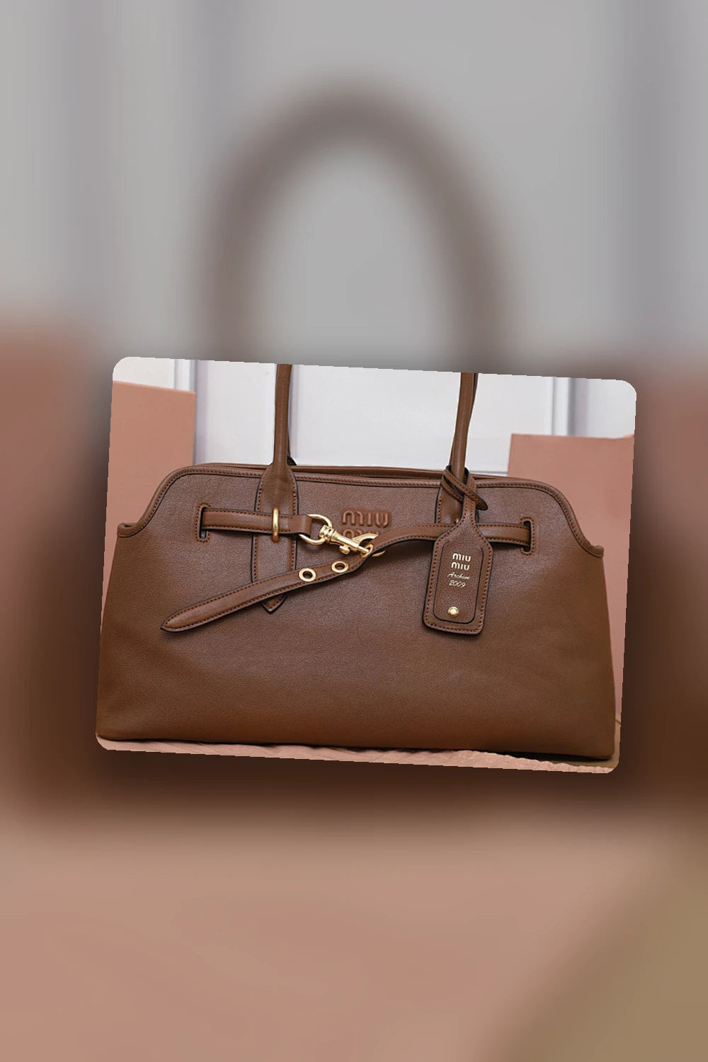 NB - MMU Bag - 089