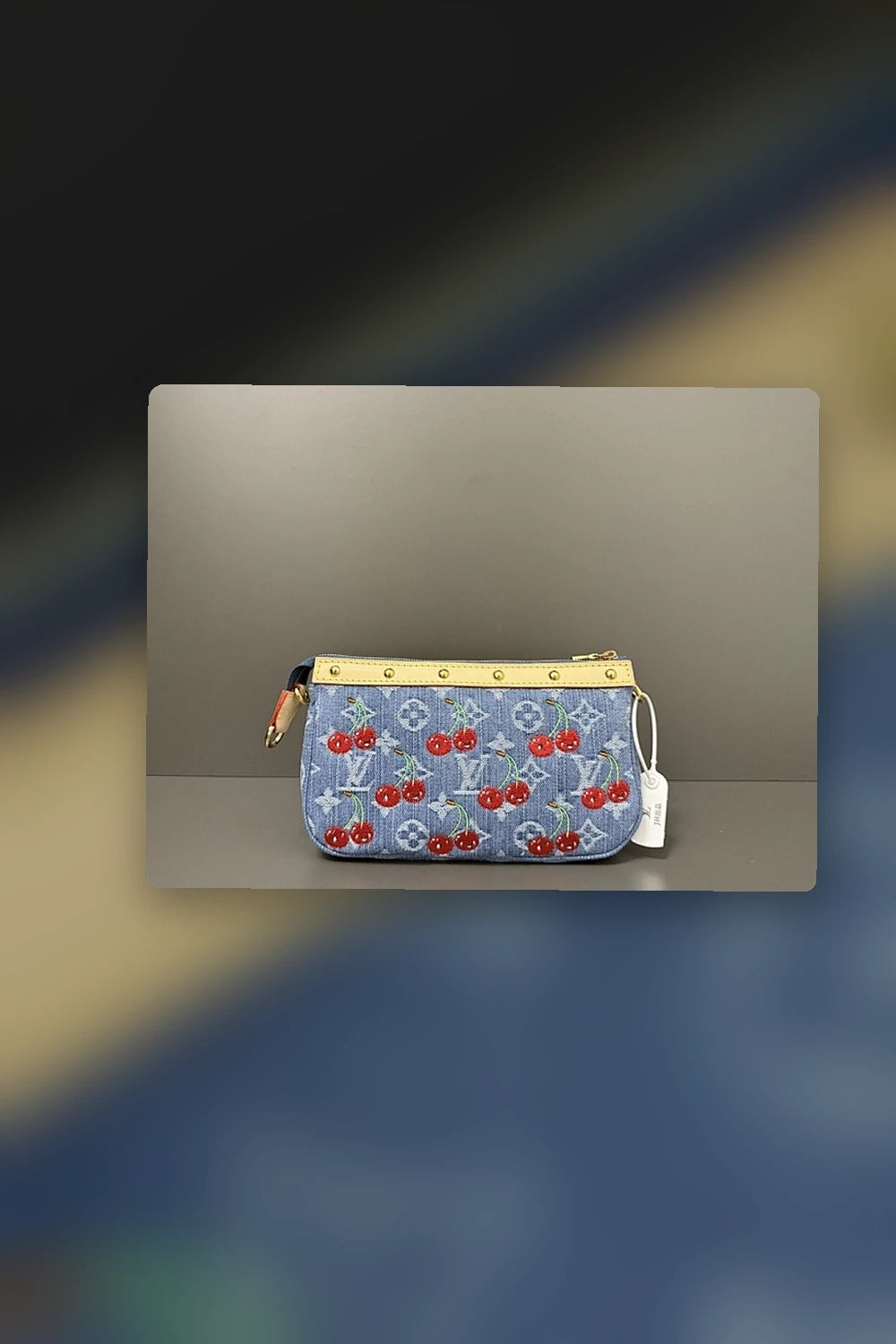 NB - LOV Bag - 1792