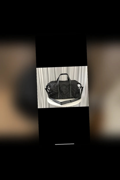 NB - BOR Bag - 091