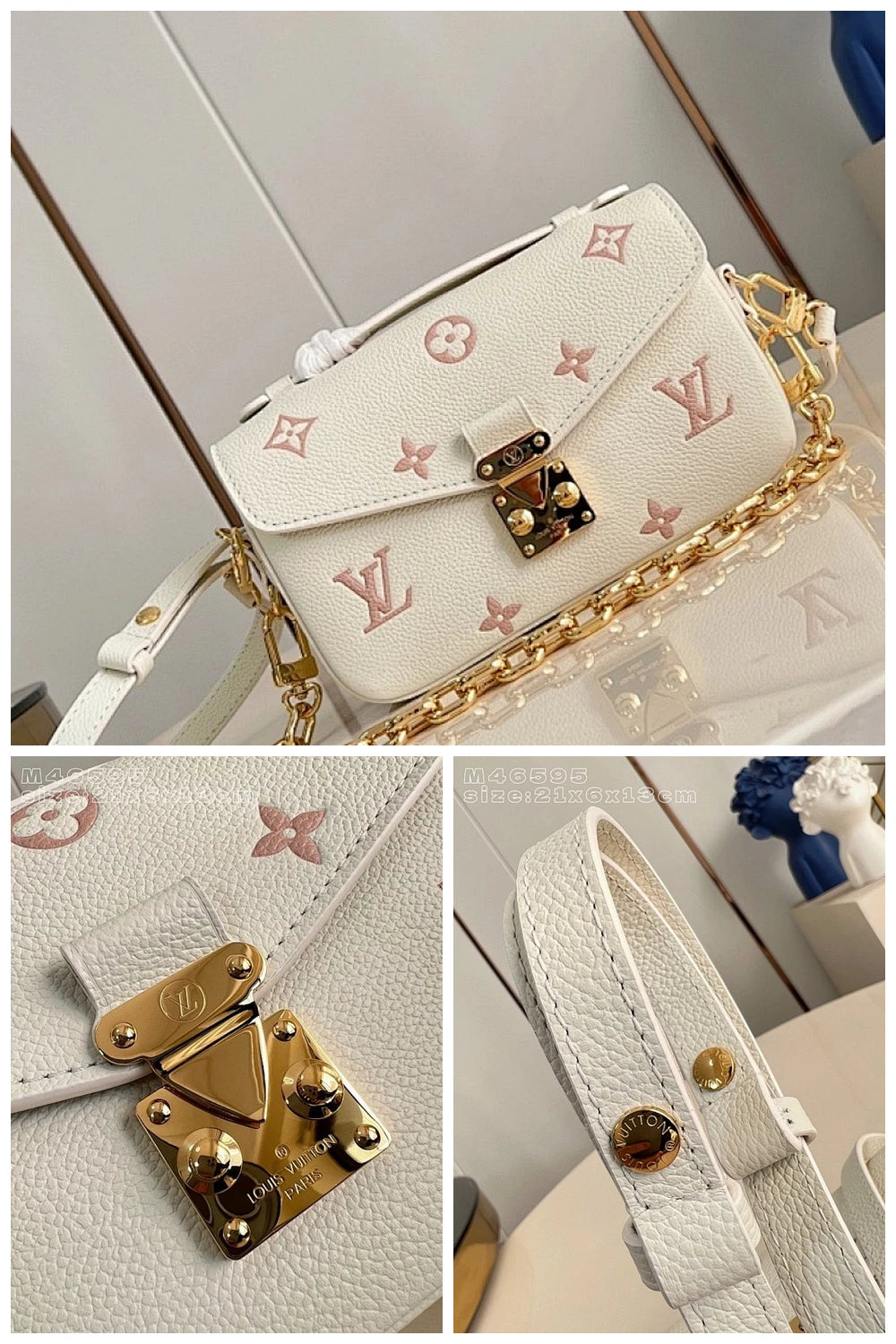 NB - LOV Bag - 525