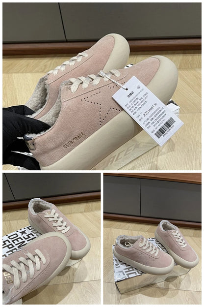 NB - SIMP Women Shoes - 059