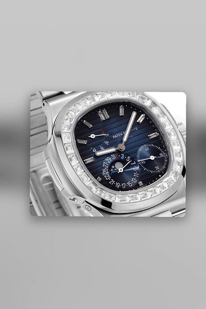 NB - Mix Watch - 005