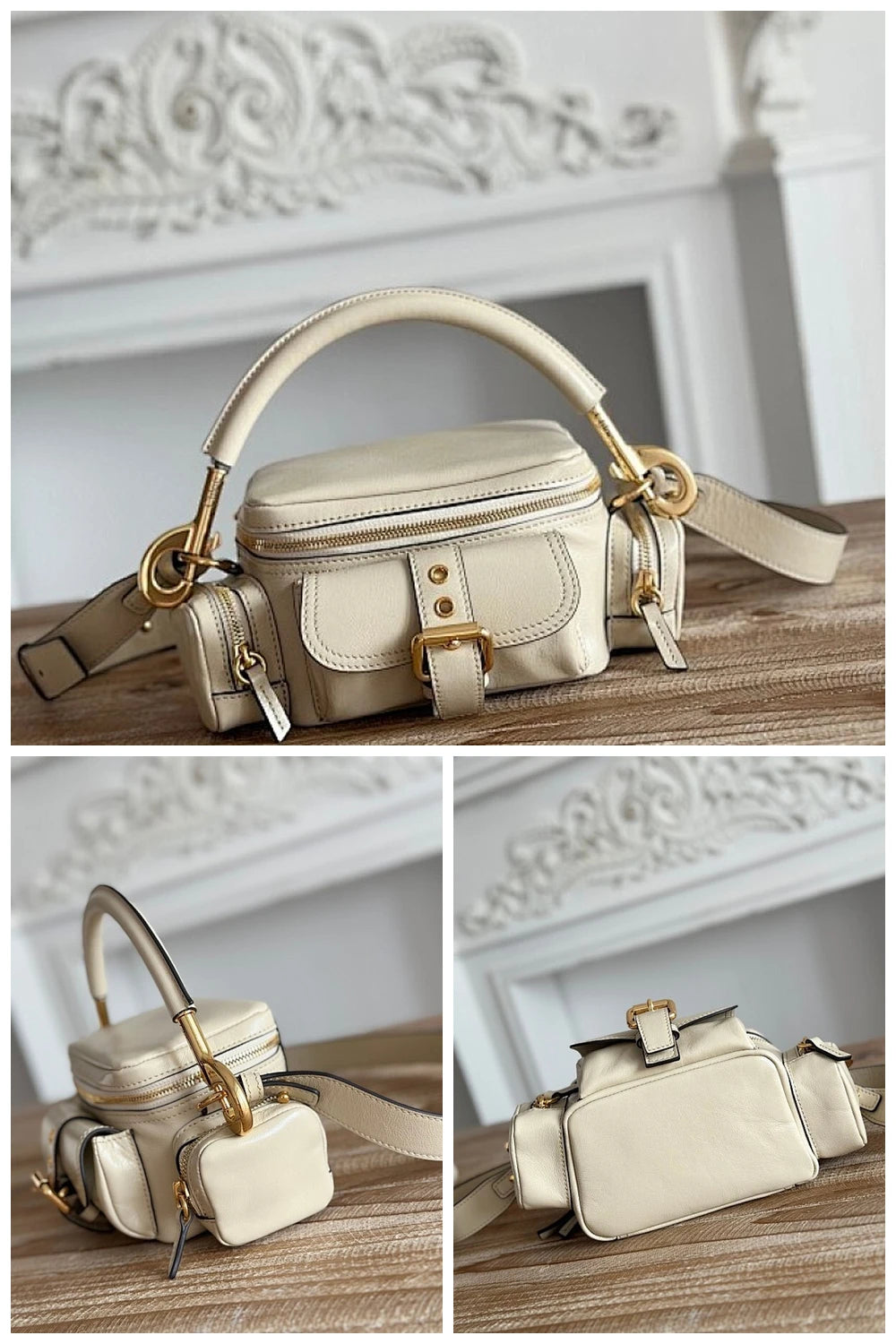 NB - CLE Bag - 305