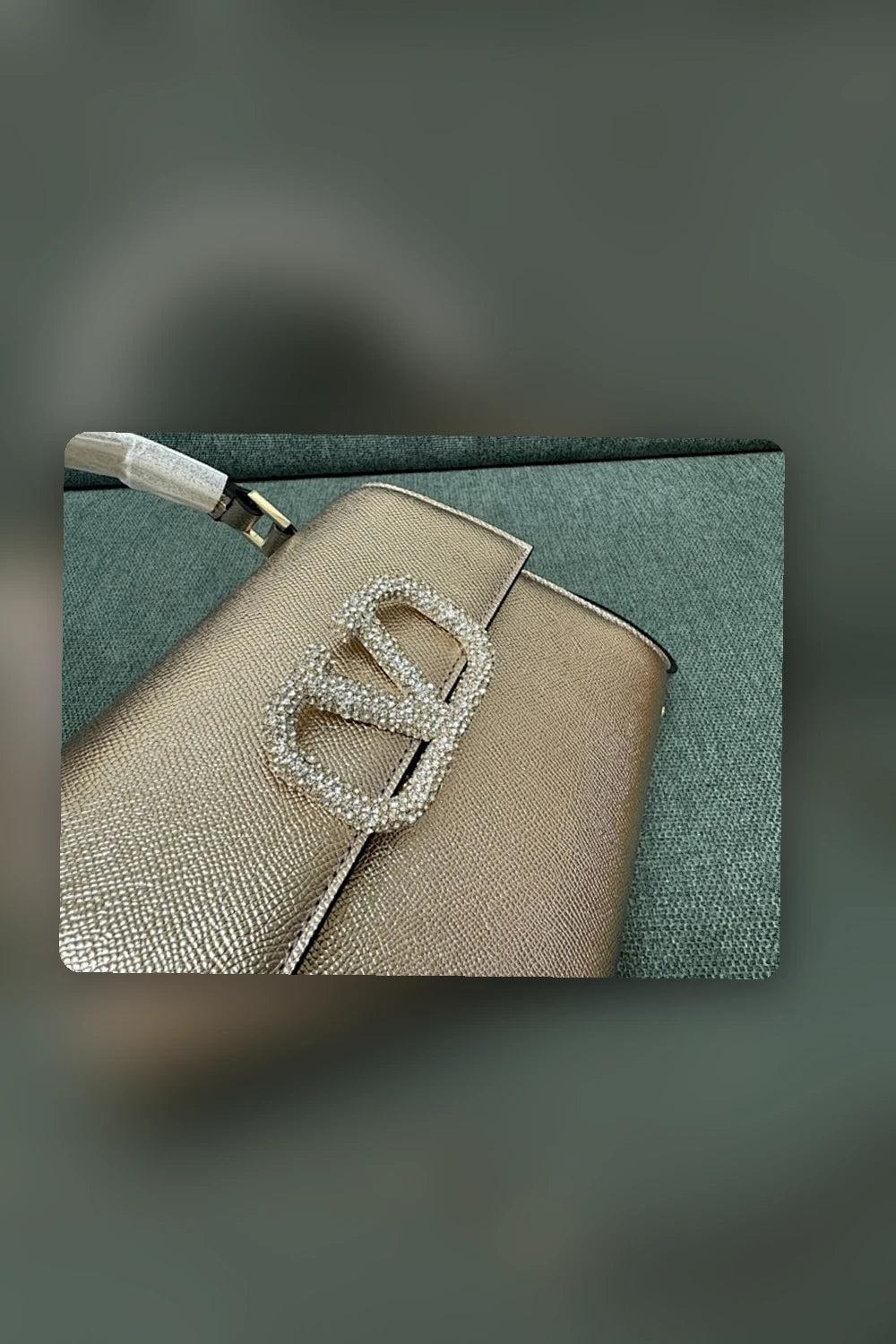 NB - VEL Bag - 867