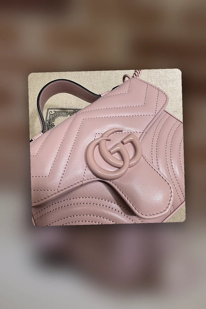 NB - GUKI Bag - 1134