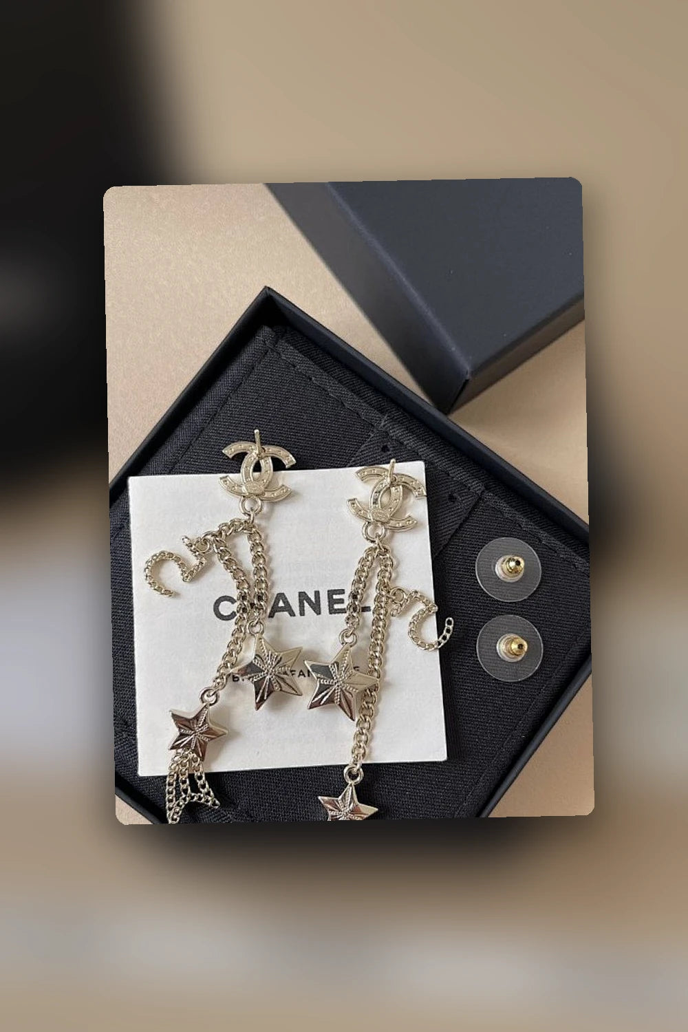 NB - CHL Jewelry - 630