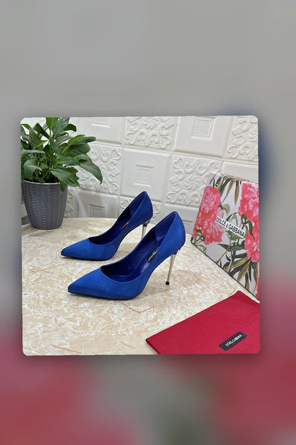 NB - DAG Women Shoes - 624